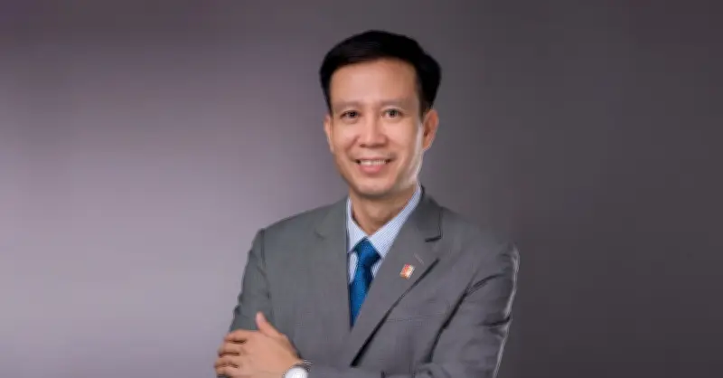 Bổ nhiệm GS.TS Lê Anh Tuấn làm Giám đốc Đại học Bách khoa Hà Nội
