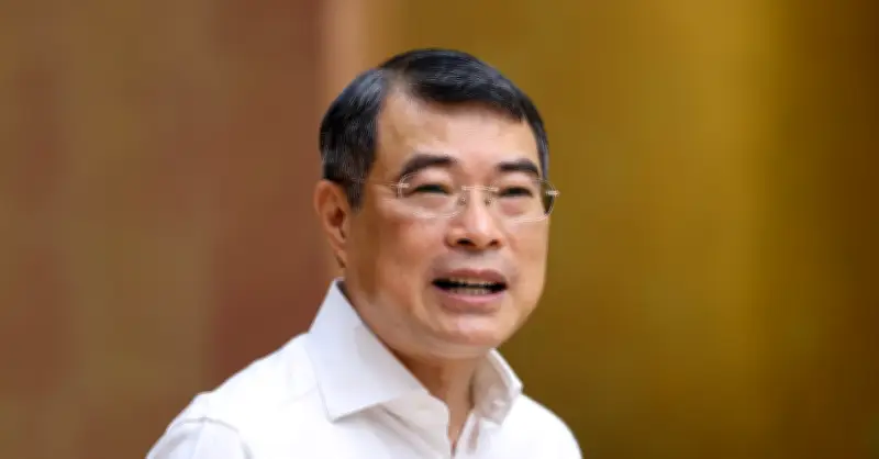 Bổ nhiệm trợ lý của Thủ tướng Lê Minh Hưng và Phó Thủ tướng Thường trực Phạm Gia Túc