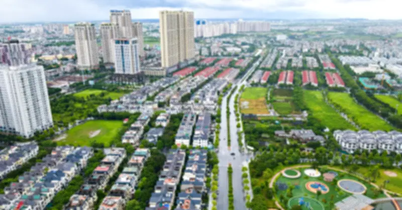 Bà nội mất không di chúc, cháu đích tôn tự kê khai sổ đỏ gần 800m2
