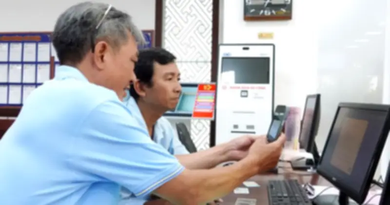 Bộ Nội vụ bác đề xuất hỗ trợ thêm cho người không chuyên trách tại TP.HCM