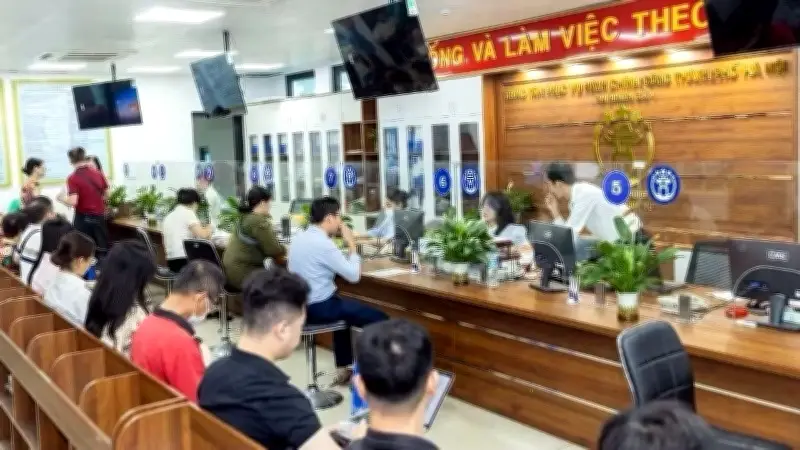 Bộ Nội vụ hoàn thiện khung pháp lý về dữ liệu ngành
