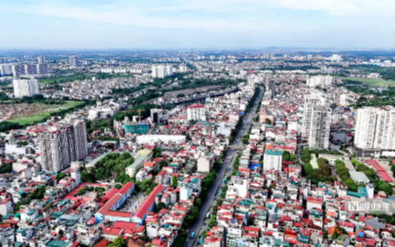 Bộ Nội vụ rà soát, sắp xếp đội ngũ cán bộ cấp xã trong mô hình 2 cấp