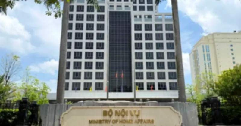 Bộ Nội vụ đề xuất tinh gọn thanh tra, giữ nguyên cơ cấu sau hợp nhất