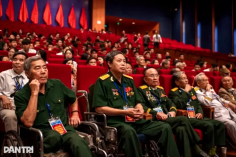 Bộ Nội vụ đề xuất tăng mức chuẩn trợ cấp người có công lên 3 triệu đồng