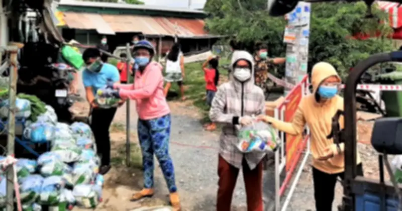 Bộ Nội vụ đề xuất tăng phụ cấp cho người hoạt động không chuyên trách ở thôn, tổ dân phố