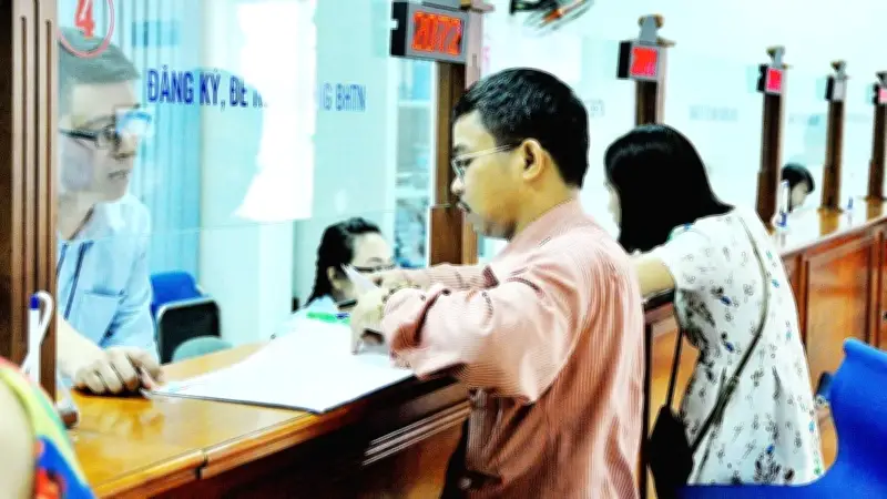 Bộ Nội vụ xây dựng đơn giá mới cho dịch vụ sự nghiệp công từ Quỹ Bảo hiểm thất nghiệp