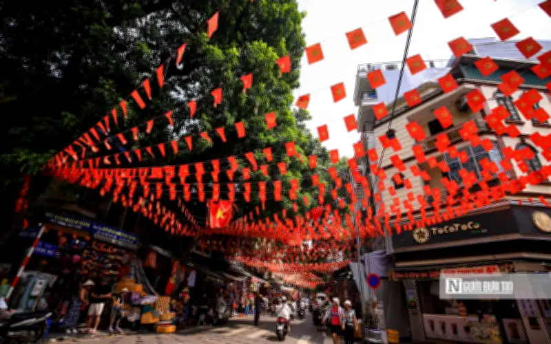 Bộ Nội vụ yêu cầu địa phương hoàn thành sắp xếp thôn, tổ dân phố trước 10/6