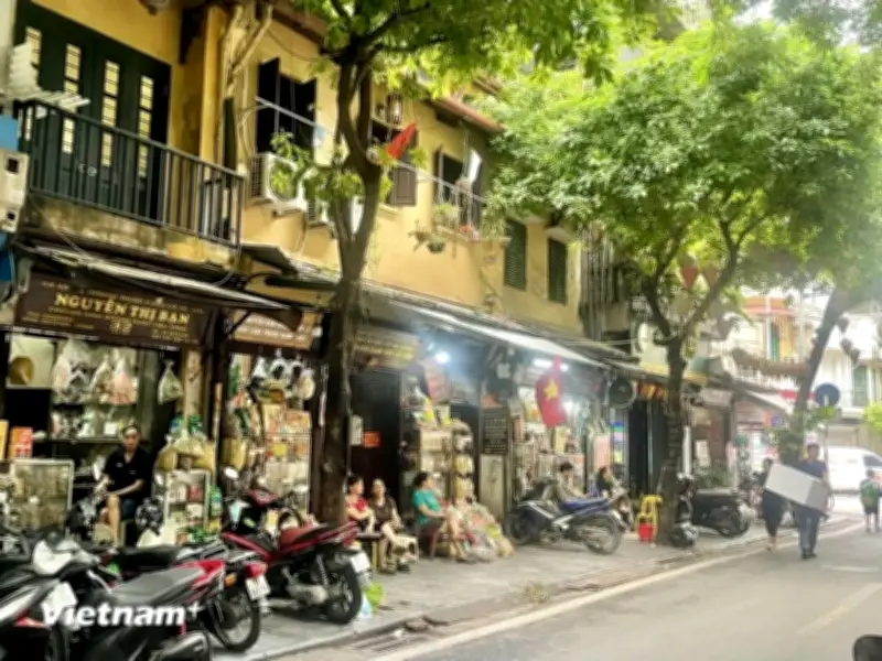 Bộ Nội vụ yêu cầu hoàn thành phương án sắp xếp lại thôn, tổ dân phố trước 1/6