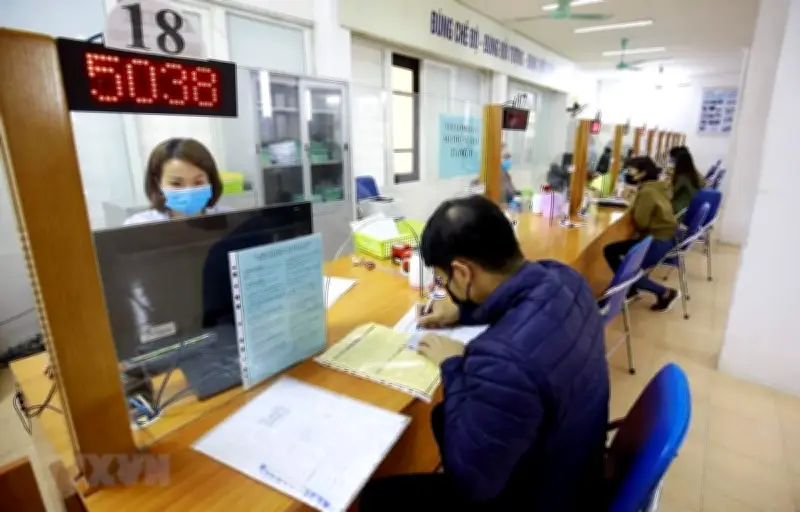 Bộ Nội vụ yêu cầu hoàn tất sắp xếp đơn vị sự nghiệp công lập trong quý 3/2025