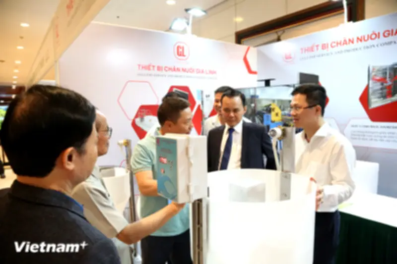 Bộ Nông nghiệp và Môi trường thẩm định 350 sáng kiến đề tài khoa học và công nghệ