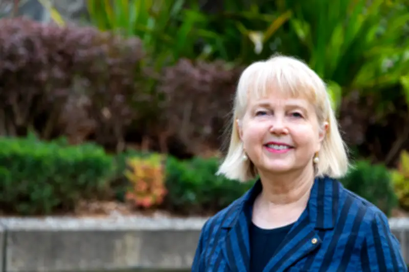 Bà Peggy O'Neal được bổ nhiệm làm Doanh nhân Tiên phong Australia tại Việt Nam