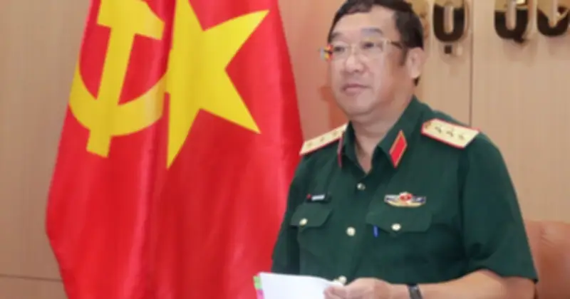 Bộ Quốc phòng xét duyệt chức danh tổng công trình sư, nhà khoa học đầu ngành năm 2026