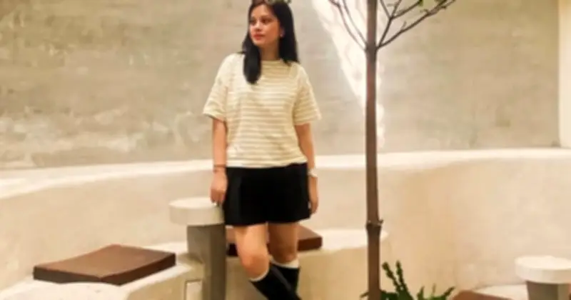 Bí quyết diện quần shorts và chân váy ngắn giúp chân thon dài