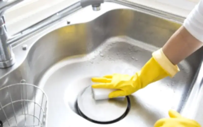 Bí quyết dọn bếp 15 phút mỗi ngày cho người bận rộn
