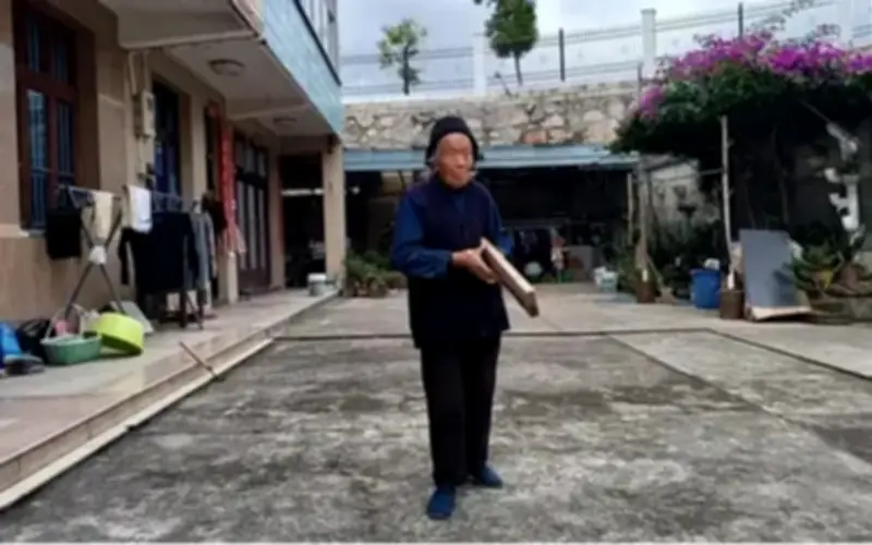 Bí quyết sống thọ của cụ bà 110 tuổi: không thuốc bổ đắt tiền, chỉ giữ thói quen khiến nhiều người bất ngờ