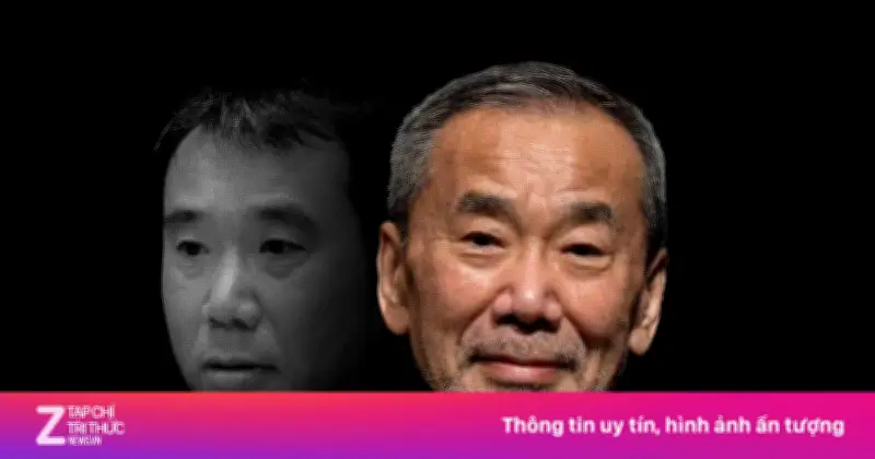 Bí quyết sáng tạo bền bỉ của Haruki Murakami và Stephen King