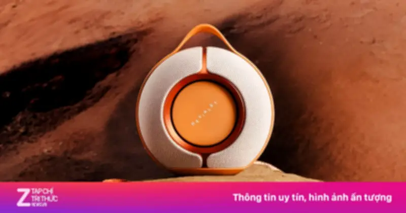 Bộ sưu tập loa Devialet Mania Exclusive: Giao thoa giữa công nghệ và thời trang Techwear