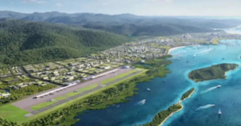 Bổ sung loạt sân bay mới giữa lúc nhiều cảng hàng không ế ẩm