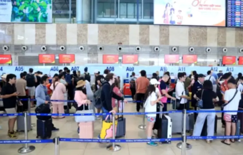 Bổ sung ngưỡng nợ thuế từ 1 triệu đồng để áp dụng biện pháp tạm hoãn xuất cảnh