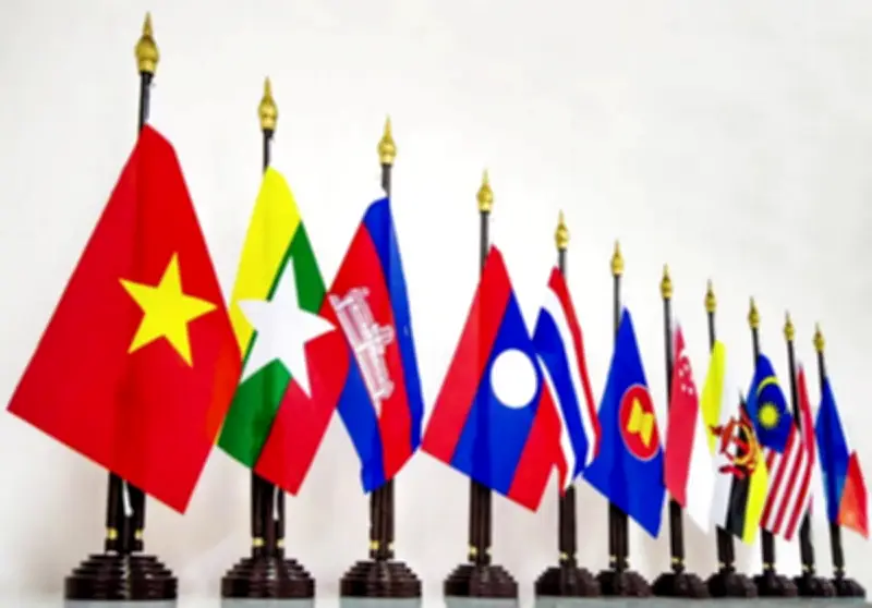 Bổ sung quy định quản lý thông tin đối ngoại trên không gian mạng