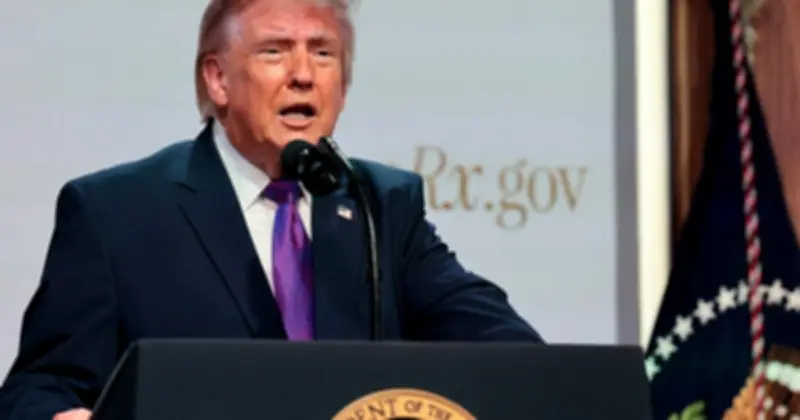 Bộ Tư pháp Mỹ cấm vĩnh viễn điều tra thuế ông Trump và gia đình