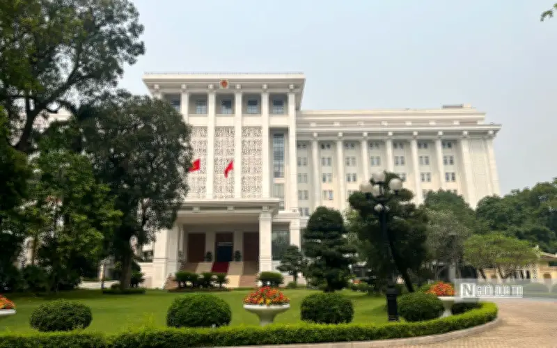 Bộ Tư pháp thẩm định dự thảo Nghị định mới về Văn phòng Chính phủ