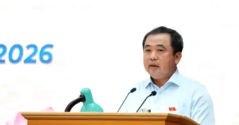 Bí thư Hà Nội: Luật Thủ đô sửa đổi là 'đòn bẩy chiến lược' cho sự phát triển