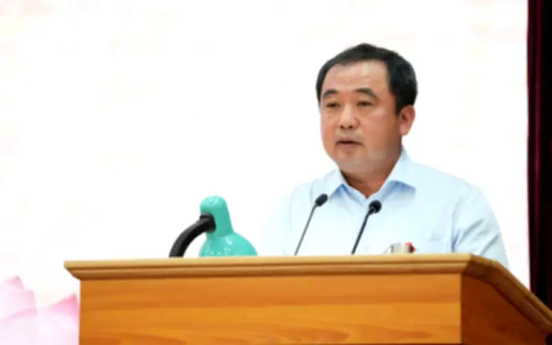 Bí thư Hà Nội tiếp xúc cử tri, cam kết xử lý 5 điểm nghẽn