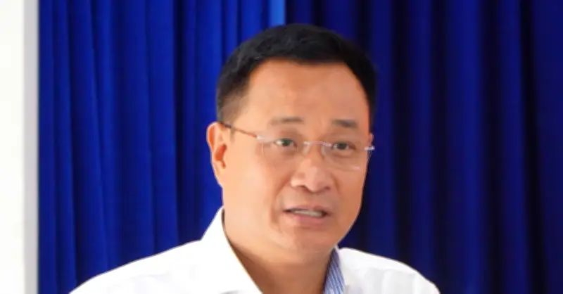 Bí thư Đà Nẵng nói về lộ trình di dời các trường đại học vào phía Nam