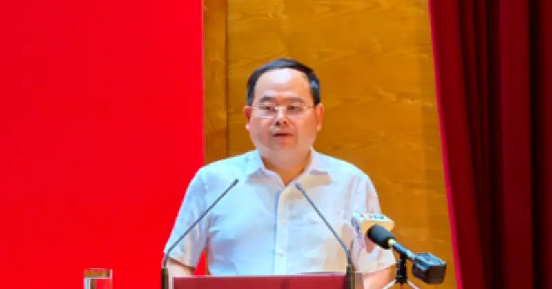 Bí thư Quảng Ninh: Khắc phục việc mô hình mới nhưng tư duy vận hành theo lối cũ