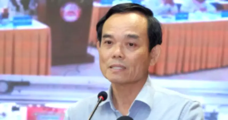 Bí thư Trần Lưu Quang: Tăng lương phải xét đến túi tiền, giá cả tăng nhanh