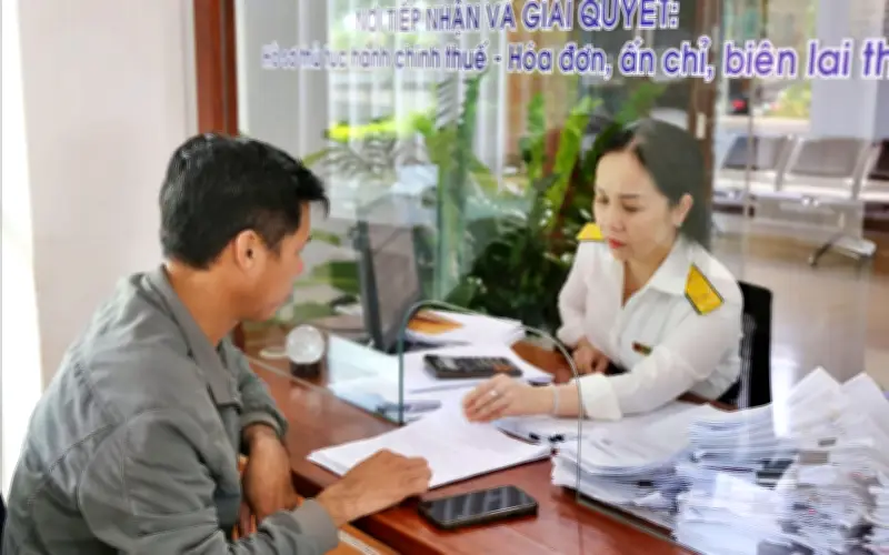 Bộ Tài chính bỏ đề xuất yêu cầu ngân hàng cung cấp thông tin tài khoản cho cơ quan thuế