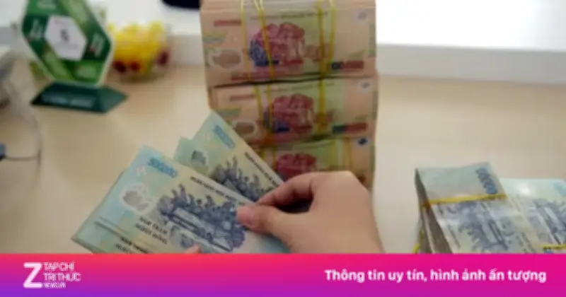 Bộ Tài chính: Không cấm trả lương trên 5 triệu bằng tiền mặt, nhưng cần lưu ý điều kiện thuế