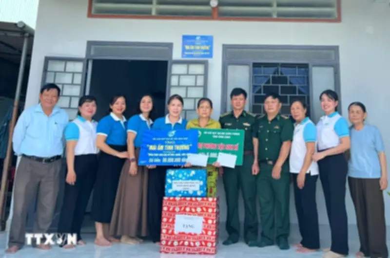 Bộ Tài chính lý giải nguyên nhân giải thể Quỹ hỗ trợ phụ nữ nghèo