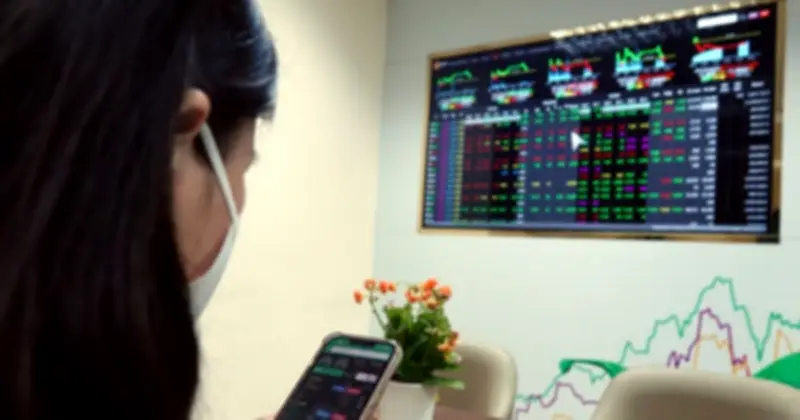 Bộ Tài chính đề xuất xác thực sinh trắc học khi giao dịch chứng khoán
