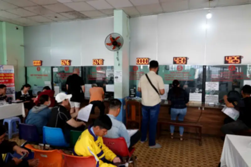 Bị tạm dừng trợ cấp thất nghiệp vẫn có thể được tiếp tục nhận