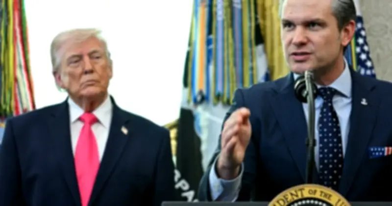 Bộ trưởng Quốc phòng Mỹ đi cùng Tổng thống Trump đến Trung Quốc