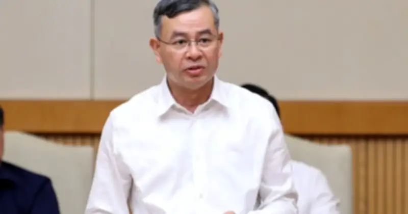 Bộ trưởng Tài chính cảnh báo áp lực lạm phát trong thời gian tới