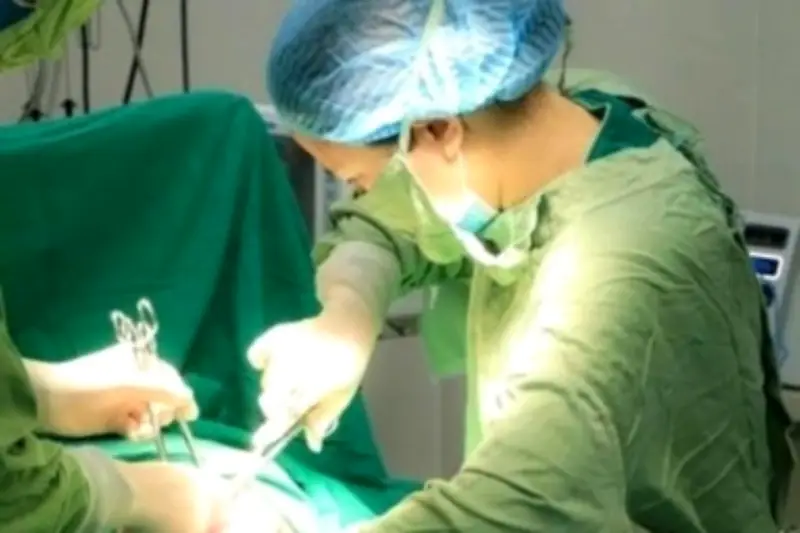Bộ trưởng Y tế: Y học bào thai là chuyên ngành mũi nhọn cần ưu tiên phát triển