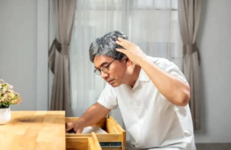 Bộ xét nghiệm máu mới giúp phát hiện sớm bệnh Alzheimer