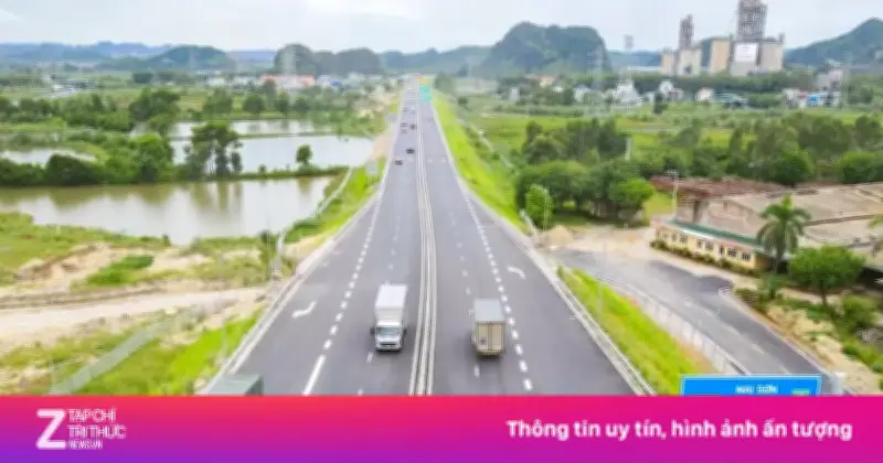 Bộ Xây dựng bác đề xuất bảo hành đường bộ 10 năm của Sơn Hải