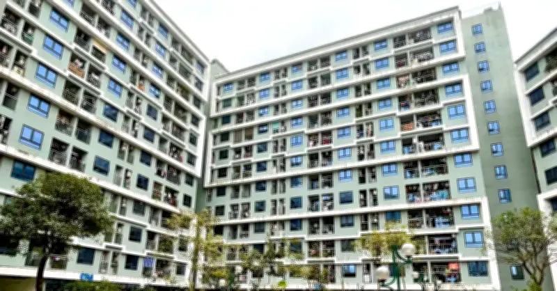 Bộ Xây dựng đề xuất cấp 10.000 tỷ đồng cho Quỹ Nhà ở Trung ương