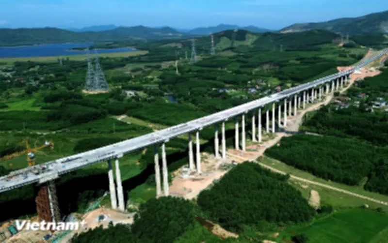 Bộ Xây dựng đề xuất tăng thời gian bảo hành công trình lên tối thiểu 10 năm