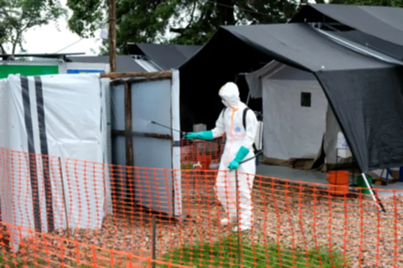 Bộ Y tế ban hành hướng dẫn chẩn đoán, điều trị bệnh do virus Ebola năm 2026