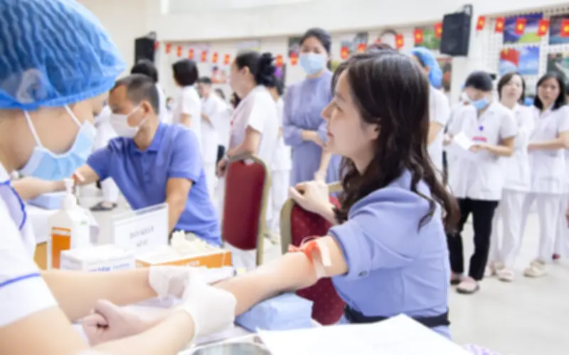 Bộ Y tế công bố chi tiết danh mục khám sức khỏe miễn phí từ năm 2026