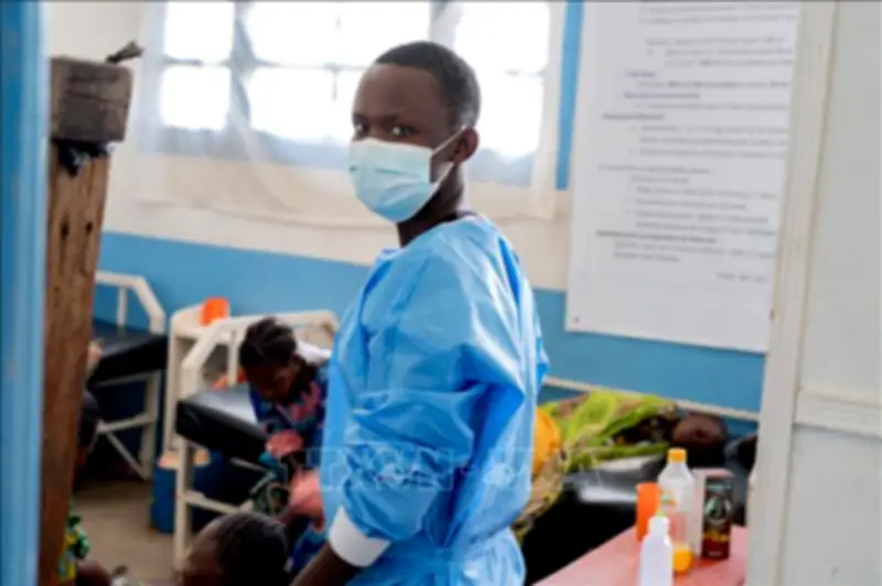 Bộ Y tế cập nhật hướng dẫn chẩn đoán và điều trị bệnh do virus Ebola năm 2026