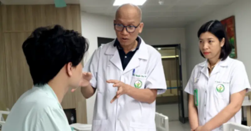 Bộ Y tế không còn thẩm quyền cấp giấy phép hành nghề khám chữa bệnh