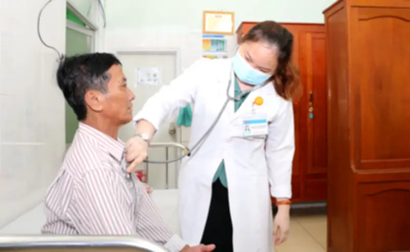Bộ Y tế tháo gỡ khó khăn để triển khai hiệu quả khám sức khỏe định kỳ
