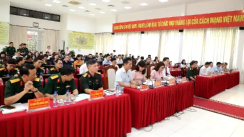 Bộ Y tế tìm giải pháp nâng cao chất lượng khám chữa bệnh BHYT bằng y học cổ truyền