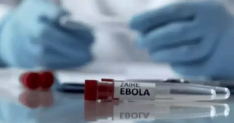 Bộ Y tế yêu cầu bệnh viện tăng cường phòng chống dịch Ebola